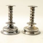 841 4369 CANDLESTICKS